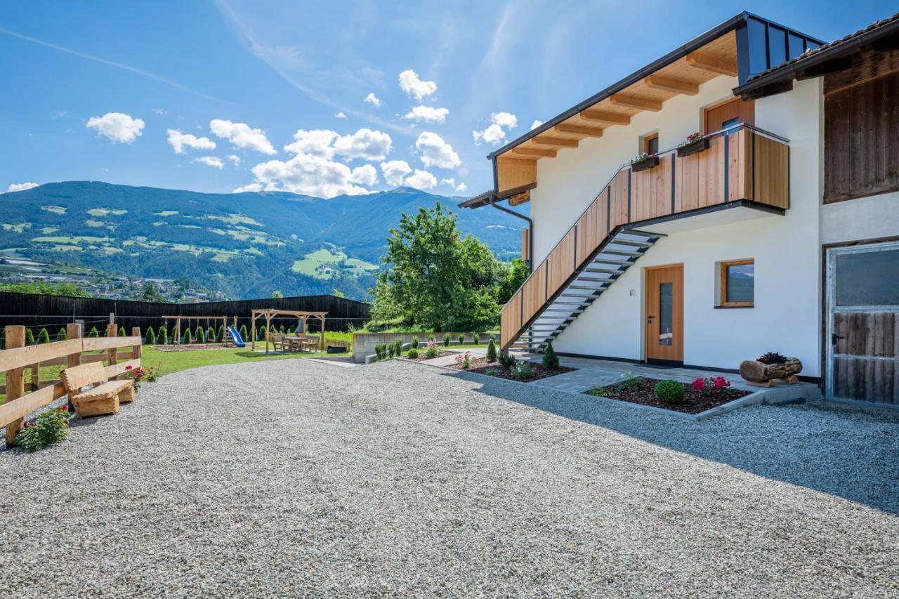 Der Soellhof Apartment Bressanone Exterior photo