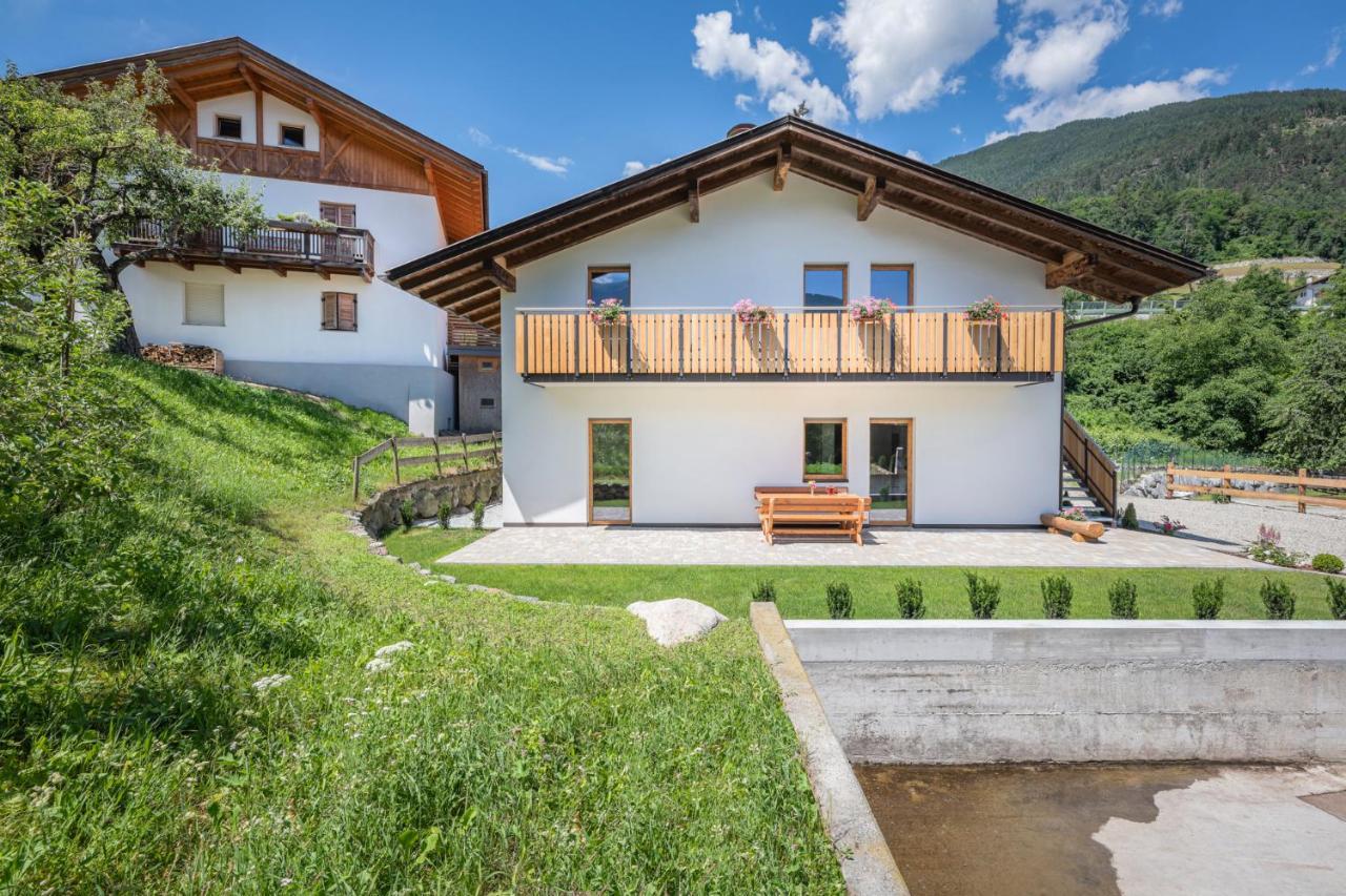 Der Soellhof Apartment Bressanone Exterior photo