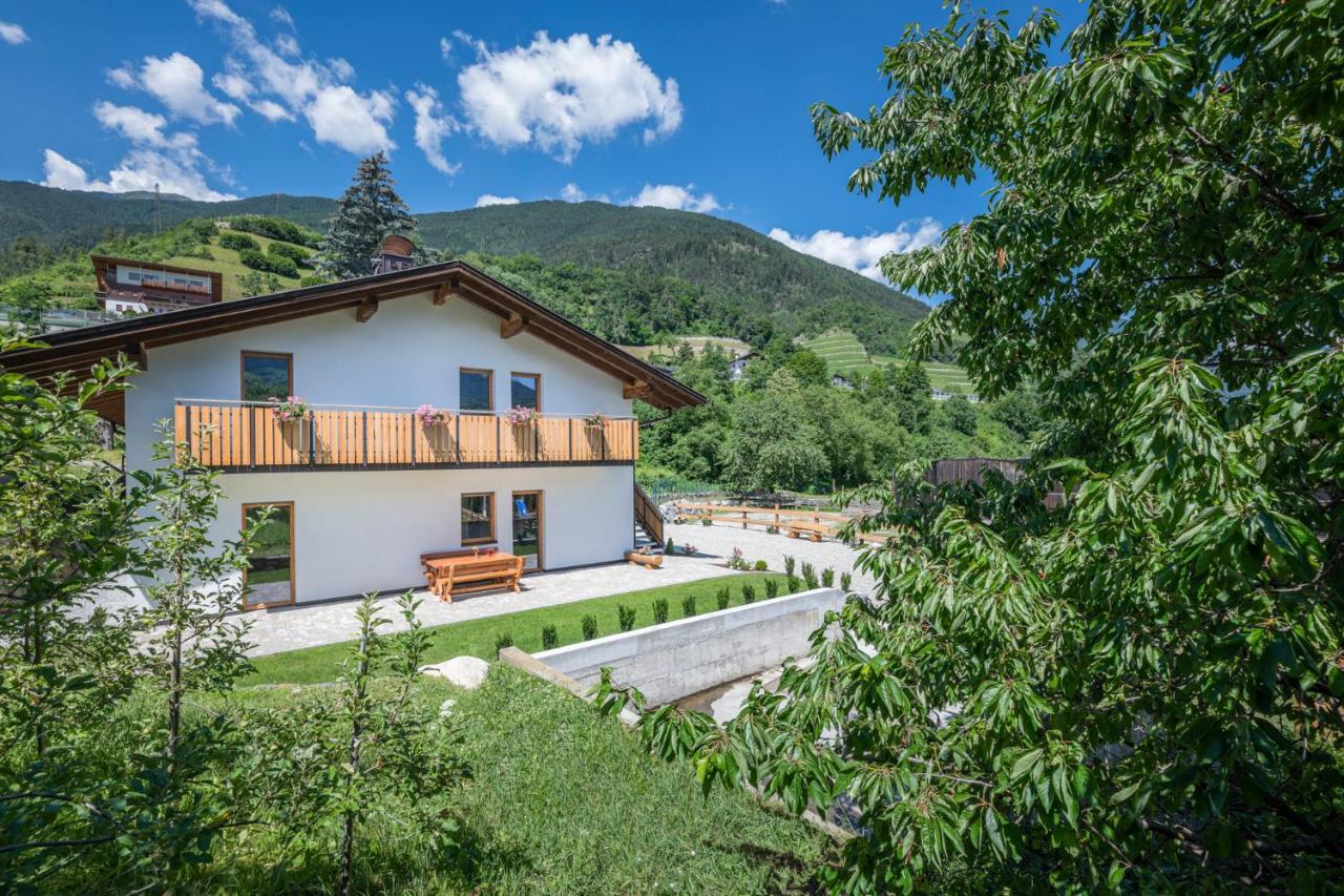 Der Soellhof Apartment Bressanone Exterior photo