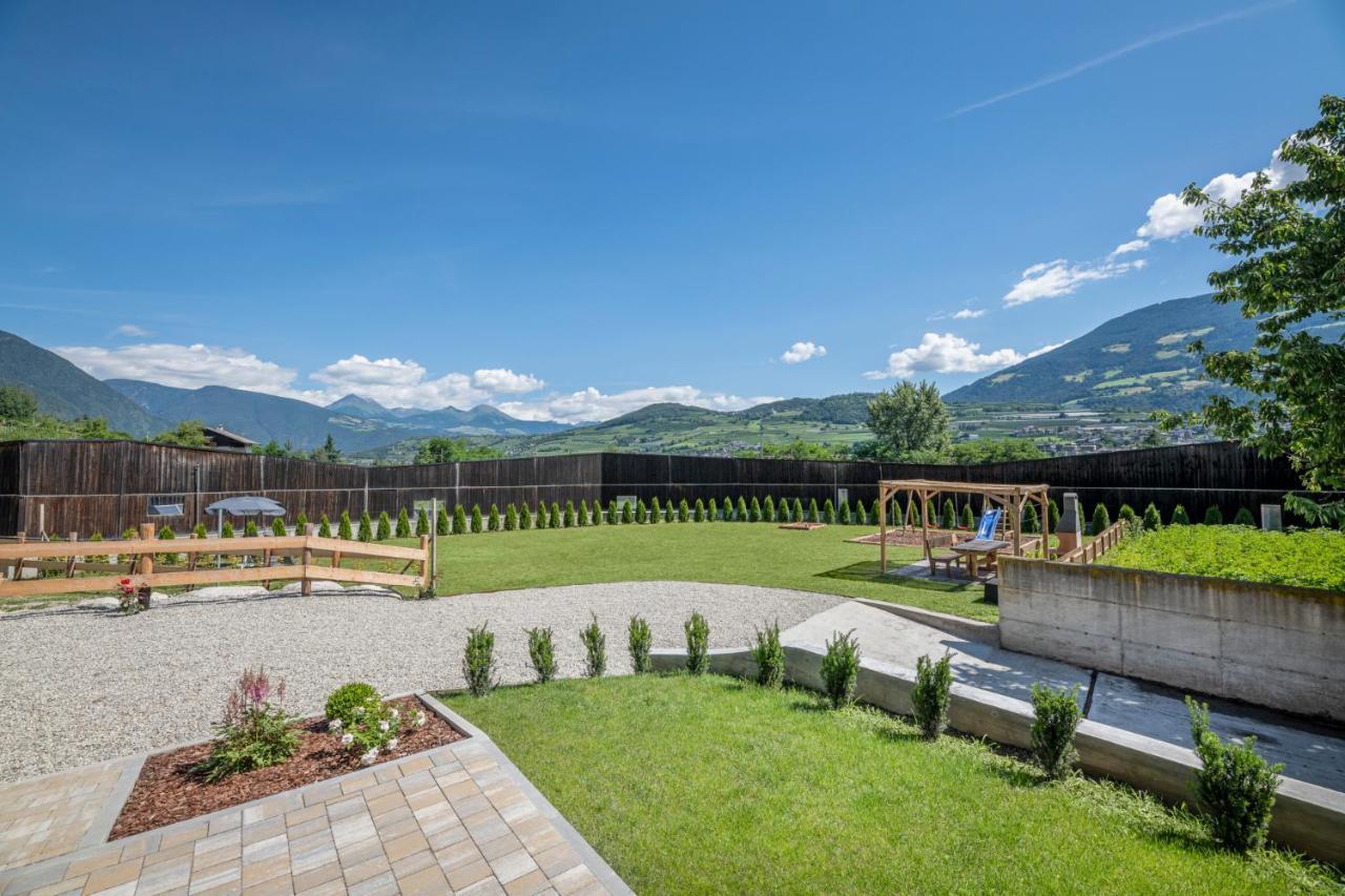 Der Soellhof Apartment Bressanone Exterior photo