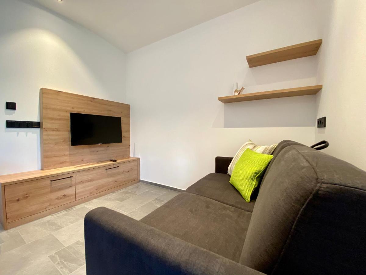 Der Soellhof Apartment Bressanone Exterior photo